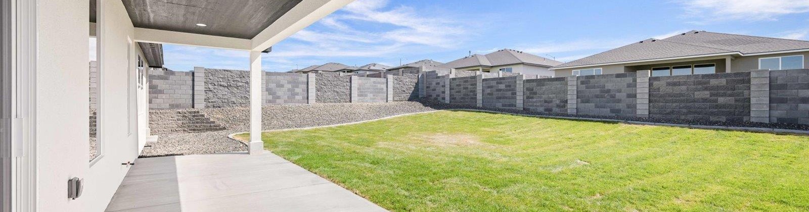 Waterhill Avenue, Richland, Washington 99352, 3 Bedrooms Bedrooms, ,3 BathroomsBathrooms,Site Built-owned Lot,For Sale,Waterhill Avenue,284936
