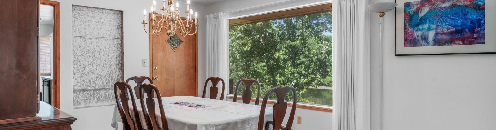 Riverside Drive, Richland, Washington 99352, 3 Bedrooms Bedrooms, ,2 BathroomsBathrooms,Site Built-owned Lot,For Sale,Riverside Drive,284935