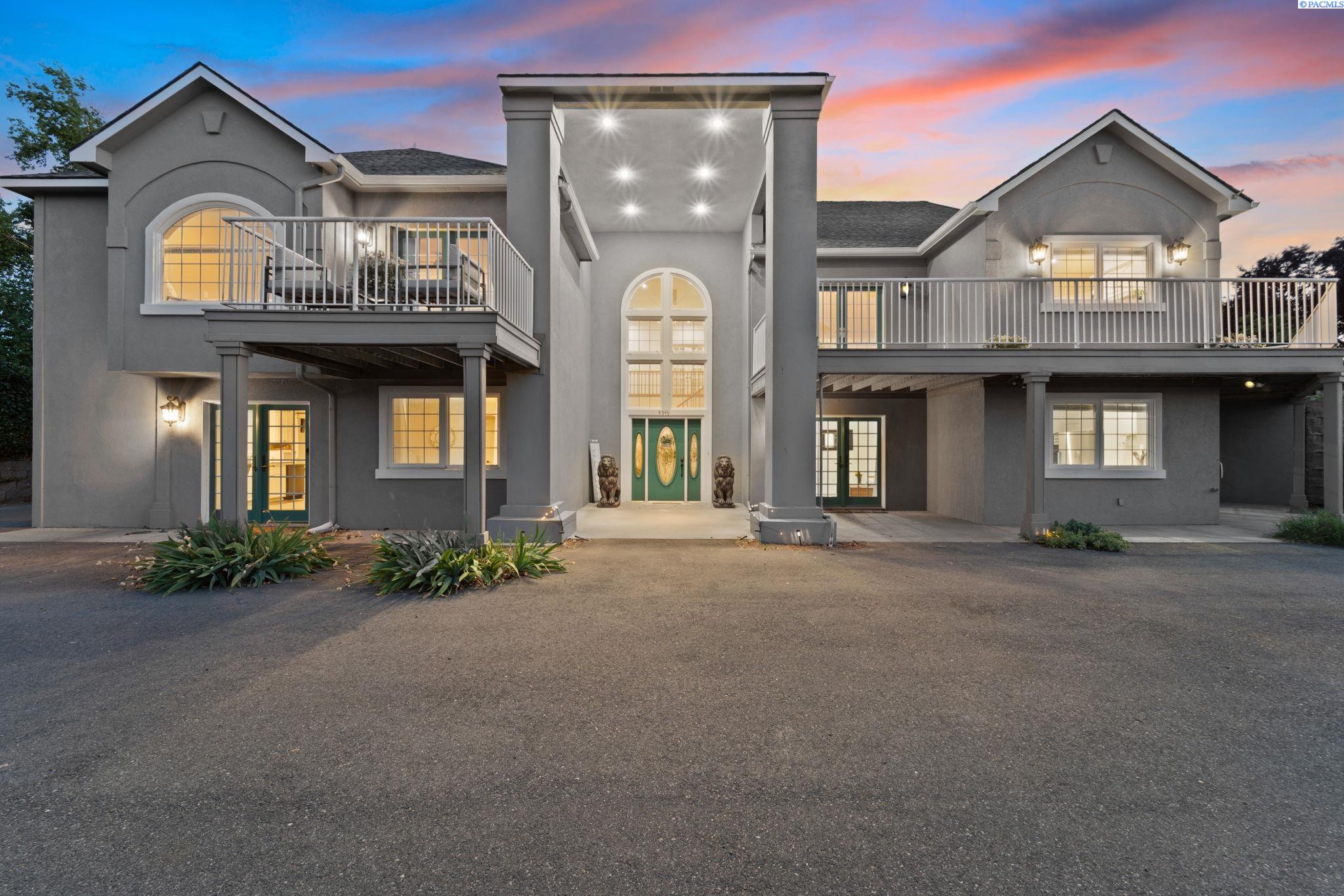 Rau Lane, Richland, Washington 99352, 4 Bedrooms Bedrooms, 0 ,4 BathroomsBathrooms,Houses,For Sale,Rau Lane,0,284934