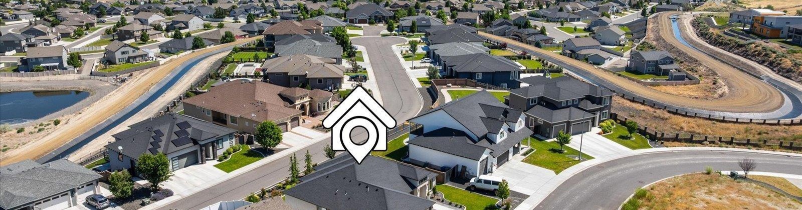 Summerview Ln, Richland, Washington 99352, 4 Bedrooms Bedrooms, ,2 BathroomsBathrooms,For Sale,Summerview Ln,284921