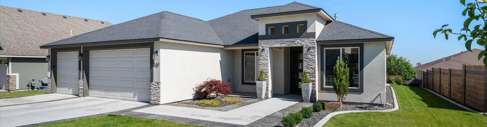 Summerview Ln, Richland, Washington 99352, 4 Bedrooms Bedrooms, ,2 BathroomsBathrooms,For Sale,Summerview Ln,284921