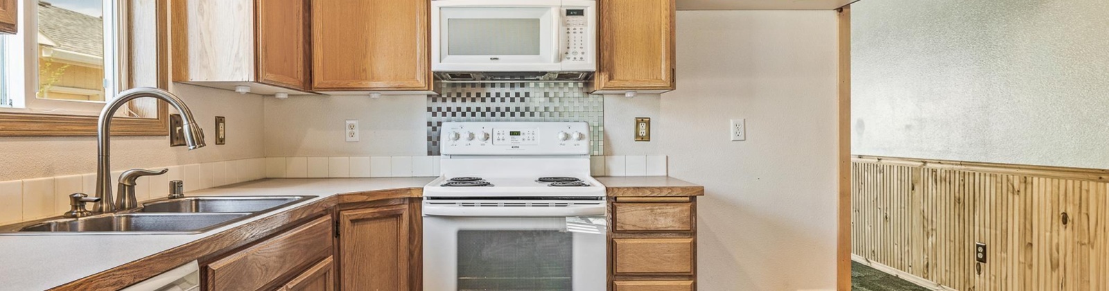 Welsh Dr, Pasco, Washington 99301, 3 Bedrooms Bedrooms, ,2 BathroomsBathrooms,Site Built-owned Lot,For Sale,Welsh Dr,284926