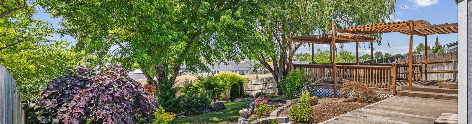 Welsh Dr, Pasco, Washington 99301, 3 Bedrooms Bedrooms, ,2 BathroomsBathrooms,Site Built-owned Lot,For Sale,Welsh Dr,284926