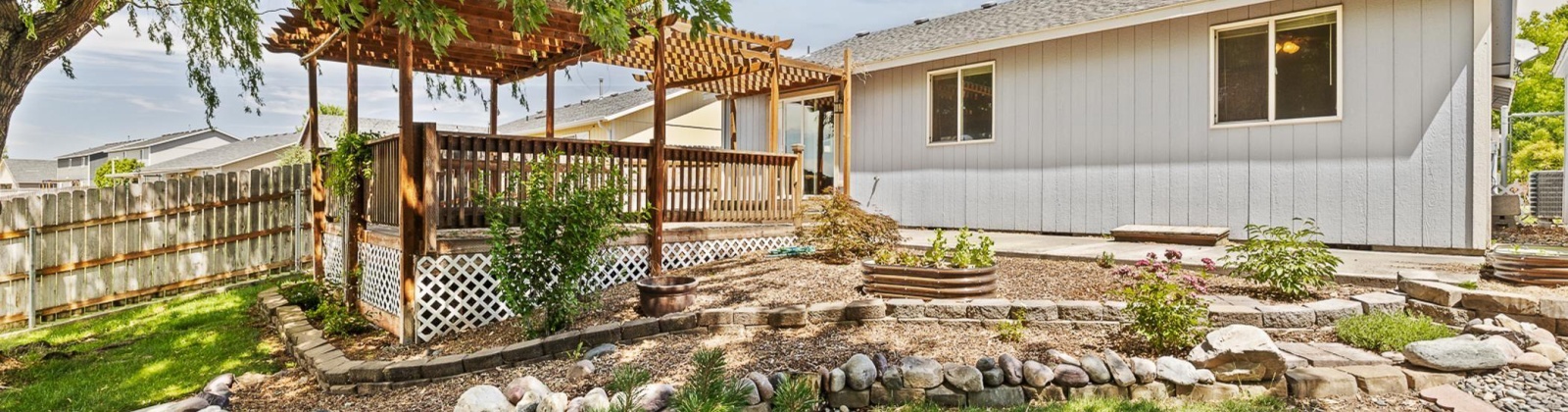 Welsh Dr, Pasco, Washington 99301, 3 Bedrooms Bedrooms, ,2 BathroomsBathrooms,Site Built-owned Lot,For Sale,Welsh Dr,284926