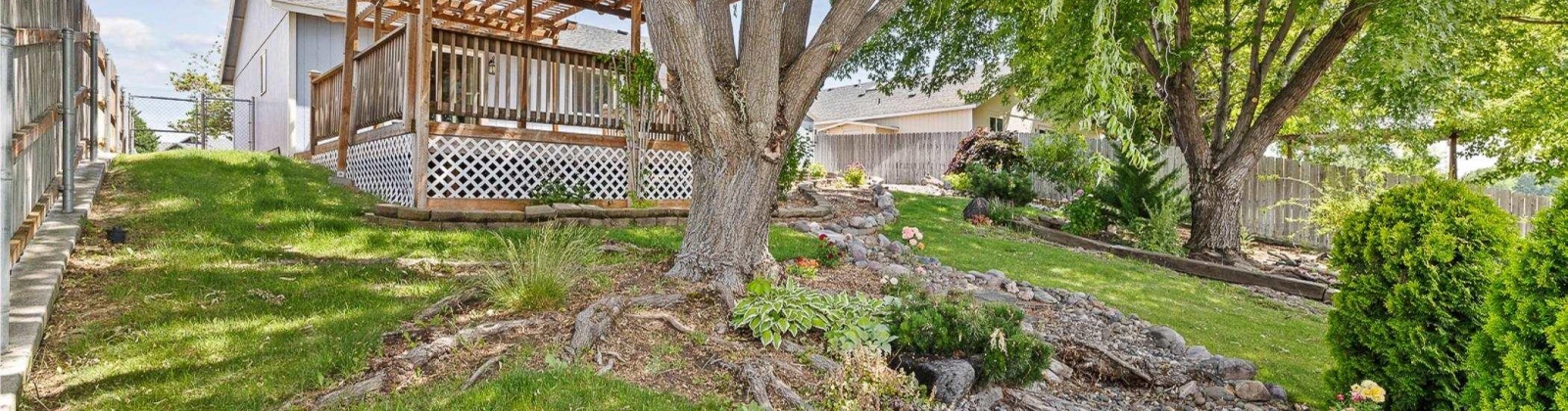 Welsh Dr, Pasco, Washington 99301, 3 Bedrooms Bedrooms, ,2 BathroomsBathrooms,Site Built-owned Lot,For Sale,Welsh Dr,284926