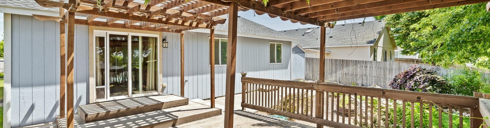 Welsh Dr, Pasco, Washington 99301, 3 Bedrooms Bedrooms, ,2 BathroomsBathrooms,Site Built-owned Lot,For Sale,Welsh Dr,284926