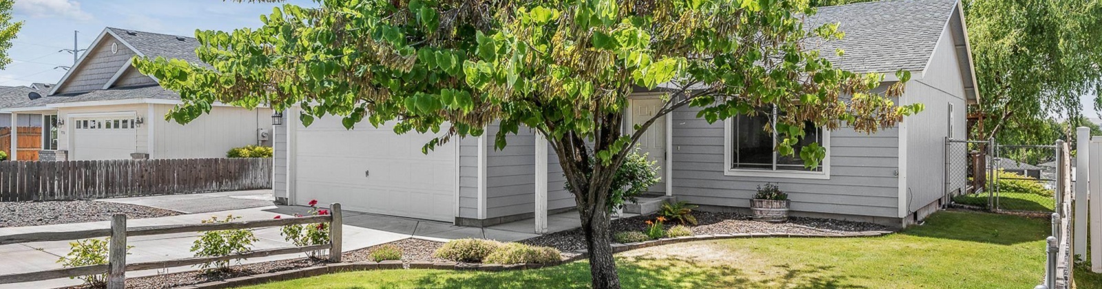 Welsh Dr, Pasco, Washington 99301, 3 Bedrooms Bedrooms, ,2 BathroomsBathrooms,Site Built-owned Lot,For Sale,Welsh Dr,284926