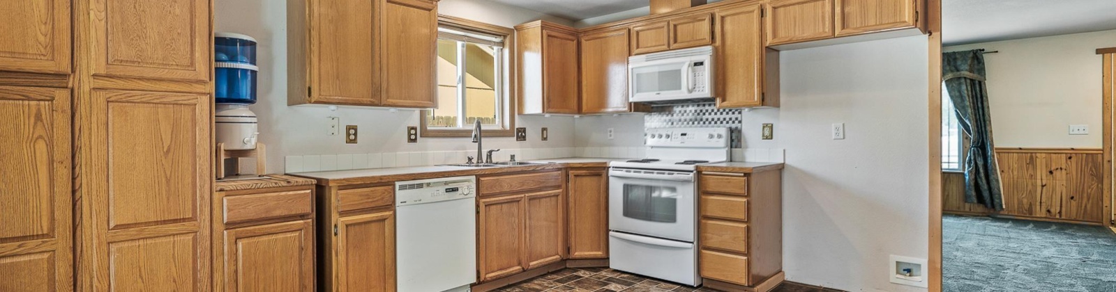 Welsh Dr, Pasco, Washington 99301, 3 Bedrooms Bedrooms, ,2 BathroomsBathrooms,Site Built-owned Lot,For Sale,Welsh Dr,284926