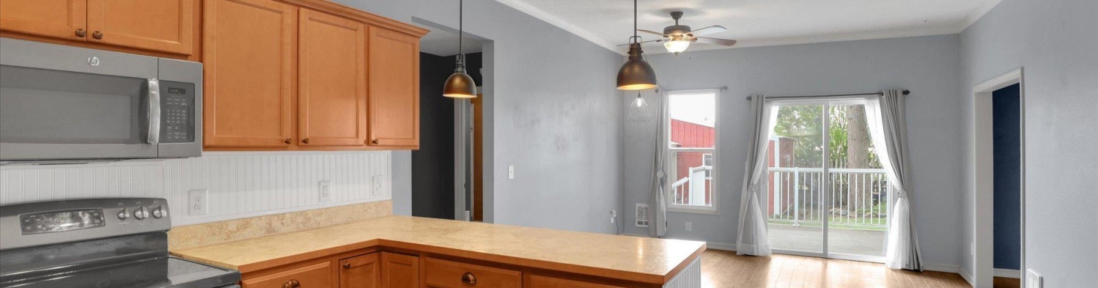 Washington St, Tekoa, Washington 99033, 4 Bedrooms Bedrooms, ,2 BathroomsBathrooms,For Sale,Washington St,284931