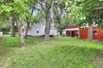 Washington St, Tekoa, Washington 99033, 4 Bedrooms Bedrooms, ,2 BathroomsBathrooms,For Sale,Washington St,284931