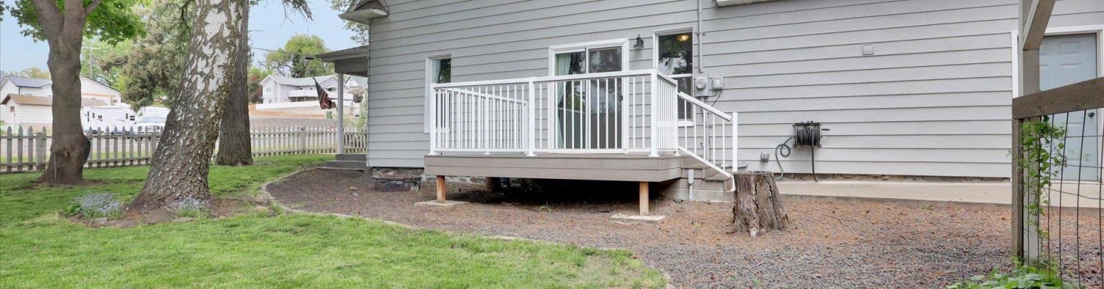 Washington St, Tekoa, Washington 99033, 4 Bedrooms Bedrooms, ,2 BathroomsBathrooms,For Sale,Washington St,284931