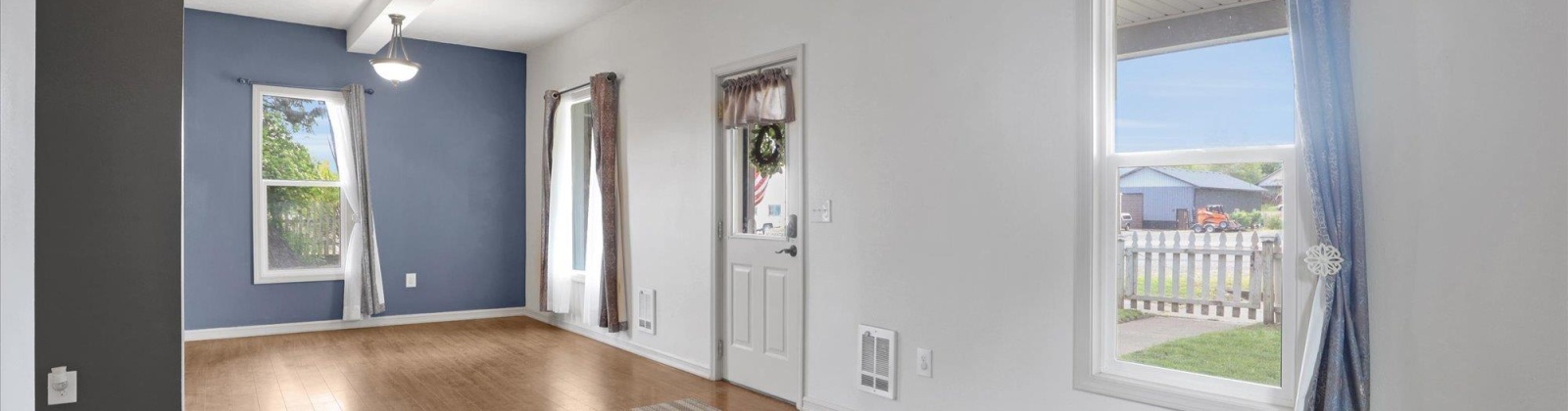 Washington St, Tekoa, Washington 99033, 4 Bedrooms Bedrooms, ,2 BathroomsBathrooms,For Sale,Washington St,284931