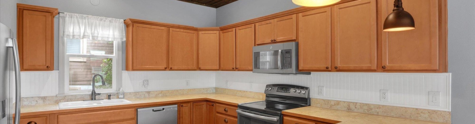 Washington St, Tekoa, Washington 99033, 4 Bedrooms Bedrooms, ,2 BathroomsBathrooms,For Sale,Washington St,284931