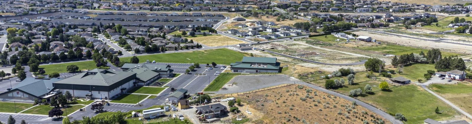 Keene, Richland, Washington 99352, ,Residential,For Sale,Keene,284953