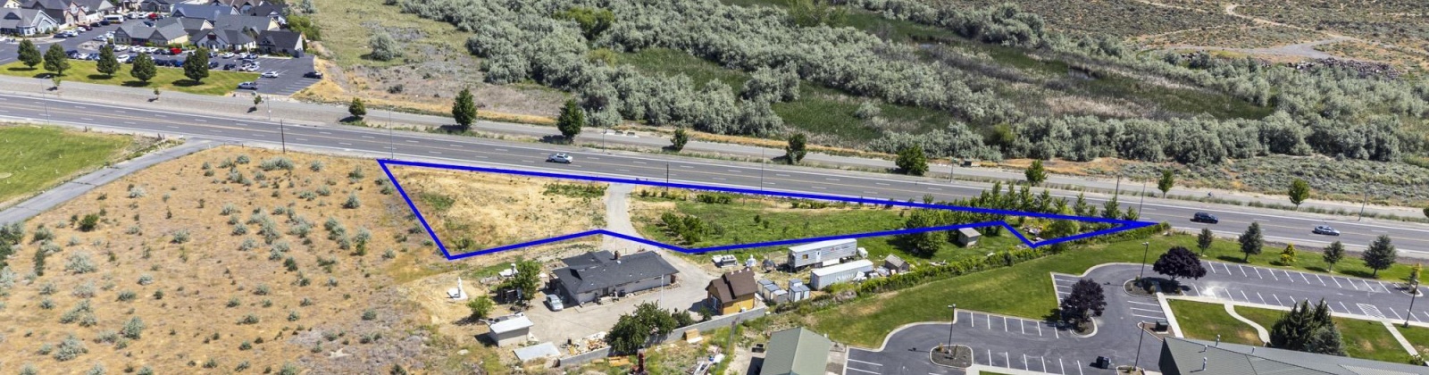 Keene, Richland, Washington 99352, ,Residential,For Sale,Keene,284953