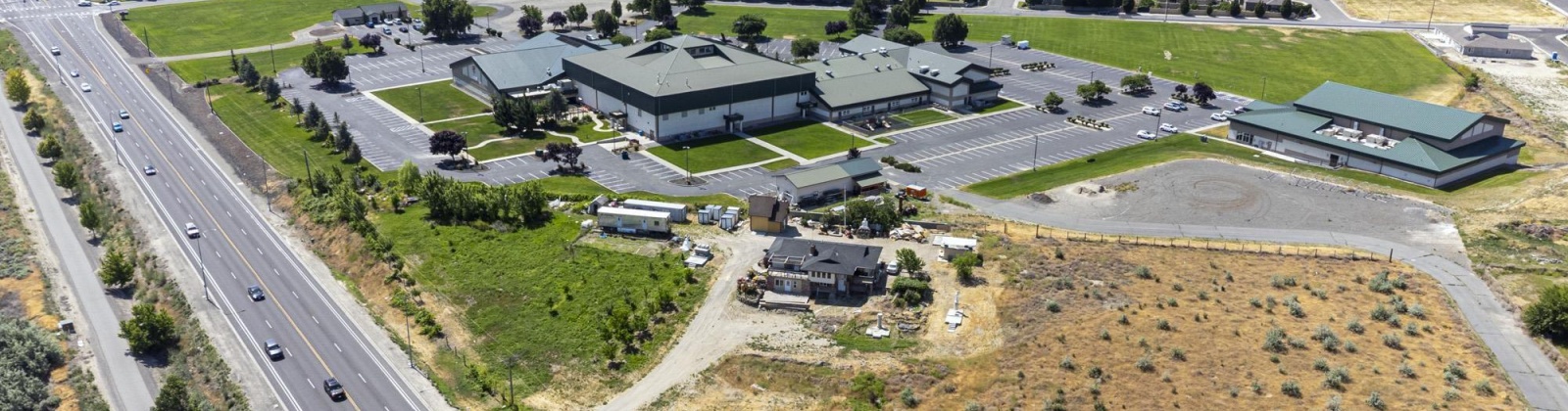 Keene, Richland, Washington 99352, ,Residential,For Sale,Keene,284953