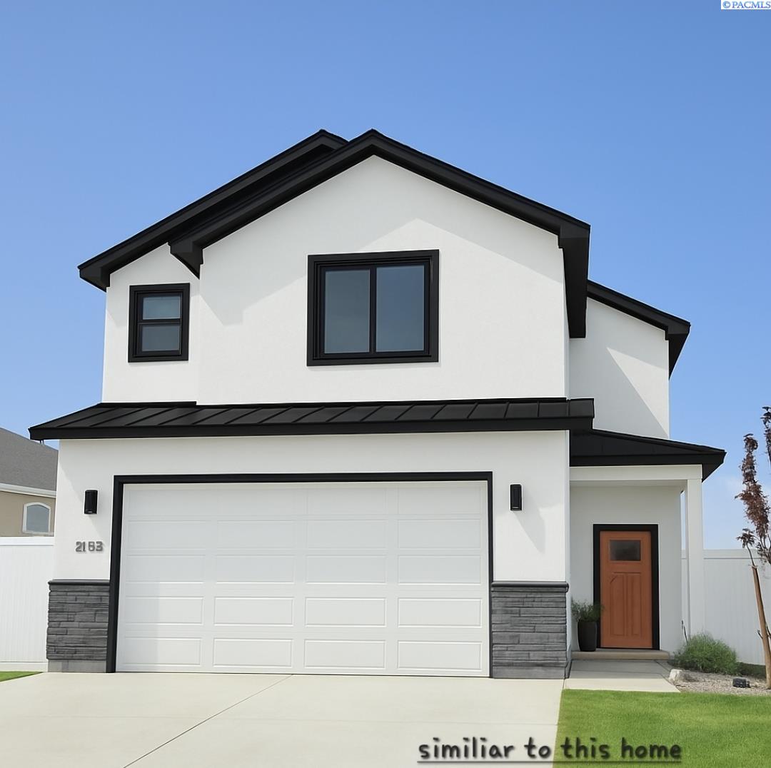 Stardust, Richland, Washington 99352, 3 Bedrooms Bedrooms, 0 ,3 BathroomsBathrooms,Houses,For Sale,Stardust,0,284970