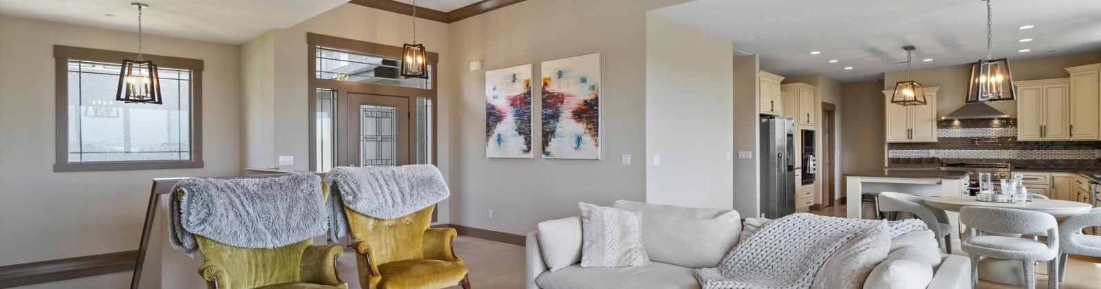 Bing St, West Richland, Washington 99353, 4 Bedrooms Bedrooms, ,4 BathroomsBathrooms,Site Built-owned Lot,For Sale,Bing St,284948