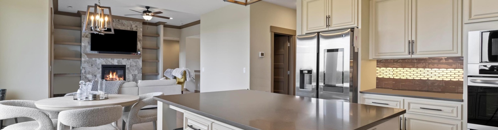 Bing St, West Richland, Washington 99353, 4 Bedrooms Bedrooms, ,4 BathroomsBathrooms,Site Built-owned Lot,For Sale,Bing St,284948