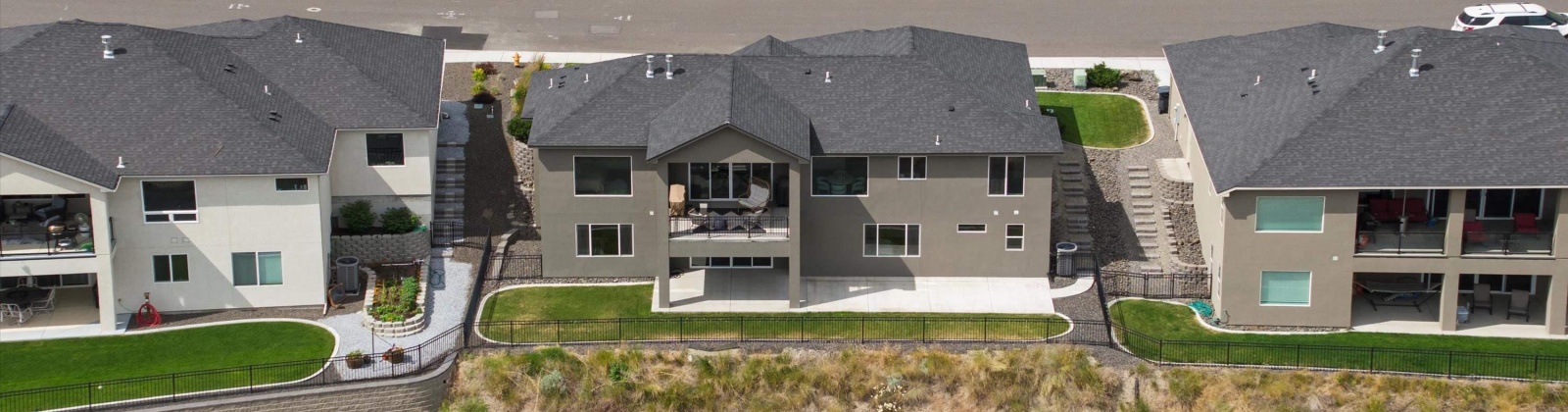 Bing St, West Richland, Washington 99353, 4 Bedrooms Bedrooms, ,4 BathroomsBathrooms,Site Built-owned Lot,For Sale,Bing St,284948