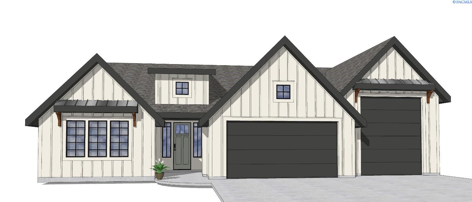 Lazio, Richland, Washington 99352, 3 Bedrooms Bedrooms, 0 ,3 BathroomsBathrooms,Houses,For Sale,Lazio,0,284951