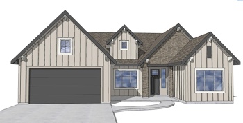 Upriver, Richland, Washington 99352, 5 Bedrooms Bedrooms, ,3 BathroomsBathrooms,Site Built-owned Lot,For Sale,Upriver,284952
