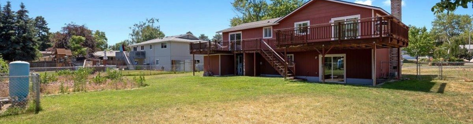 Cascade Ave, Richland, Washington 99354, 3 Bedrooms Bedrooms, ,3 BathroomsBathrooms,Site Built-owned Lot,For Sale,Cascade Ave,284969
