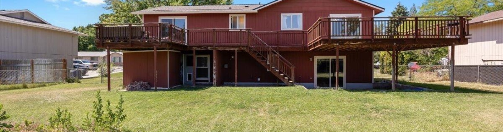 Cascade Ave, Richland, Washington 99354, 3 Bedrooms Bedrooms, ,3 BathroomsBathrooms,Site Built-owned Lot,For Sale,Cascade Ave,284969