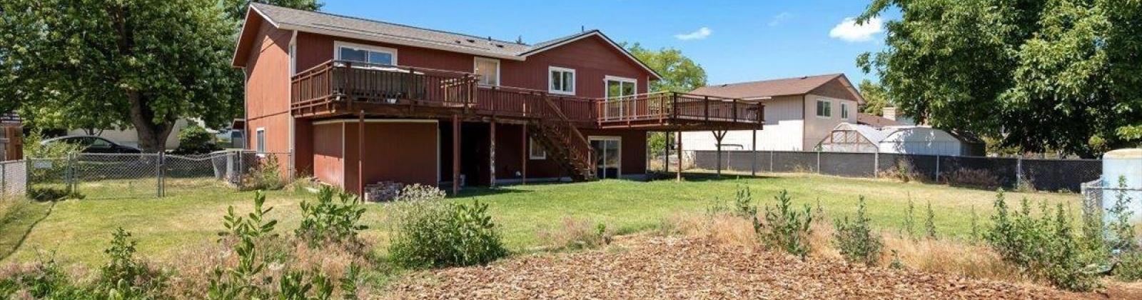 Cascade Ave, Richland, Washington 99354, 3 Bedrooms Bedrooms, ,3 BathroomsBathrooms,Site Built-owned Lot,For Sale,Cascade Ave,284969