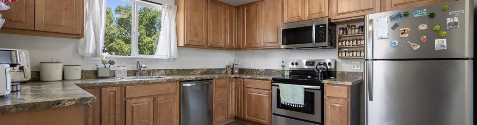 Cascade Ave, Richland, Washington 99354, 3 Bedrooms Bedrooms, ,3 BathroomsBathrooms,Site Built-owned Lot,For Sale,Cascade Ave,284969