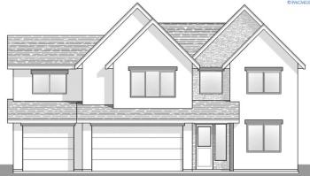 Waterhill, Richland, Washington 99352, 5 Bedrooms Bedrooms, ,3 BathroomsBathrooms,Site Built-owned Lot,For Sale,Waterhill,284954
