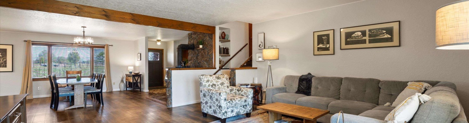 Hatch St, Walla Walla, Washington 99362, 5 Bedrooms Bedrooms, ,4 BathroomsBathrooms,Site Built-owned Lot,For Sale,Hatch St,284957