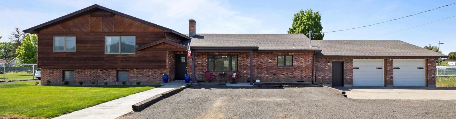 Hatch St, Walla Walla, Washington 99362, 5 Bedrooms Bedrooms, ,4 BathroomsBathrooms,Site Built-owned Lot,For Sale,Hatch St,284957