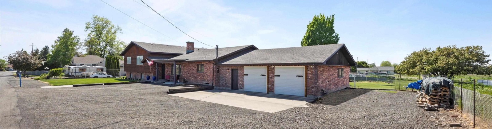 Hatch St, Walla Walla, Washington 99362, 5 Bedrooms Bedrooms, ,4 BathroomsBathrooms,Site Built-owned Lot,For Sale,Hatch St,284957