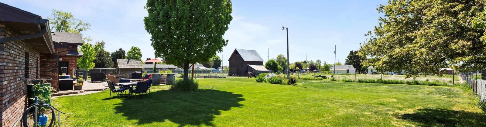 Hatch St, Walla Walla, Washington 99362, 5 Bedrooms Bedrooms, ,4 BathroomsBathrooms,Site Built-owned Lot,For Sale,Hatch St,284957