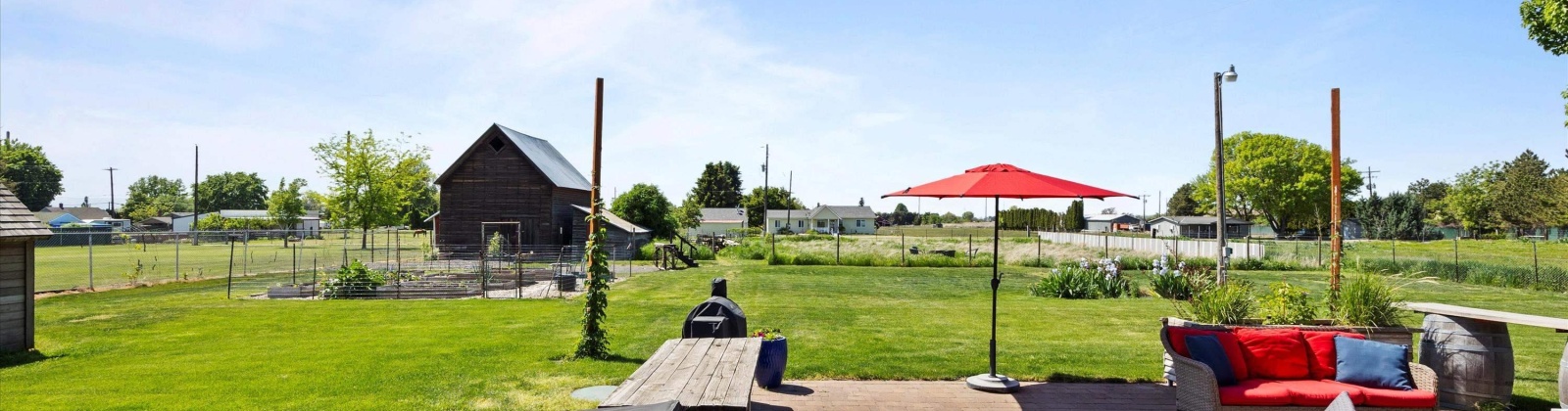 Hatch St, Walla Walla, Washington 99362, 5 Bedrooms Bedrooms, ,4 BathroomsBathrooms,Site Built-owned Lot,For Sale,Hatch St,284957