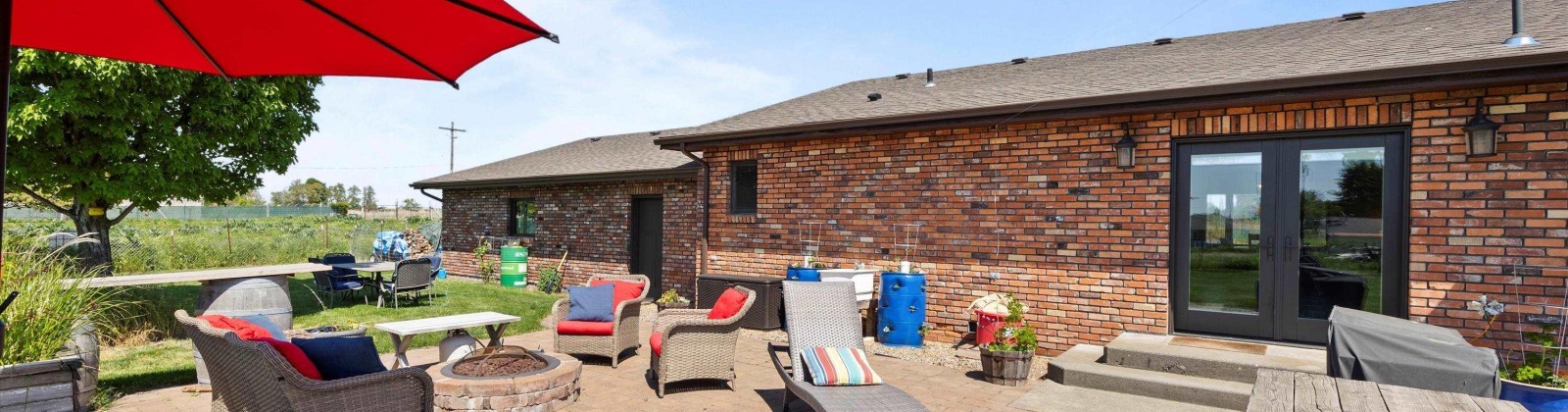 Hatch St, Walla Walla, Washington 99362, 5 Bedrooms Bedrooms, ,4 BathroomsBathrooms,Site Built-owned Lot,For Sale,Hatch St,284957