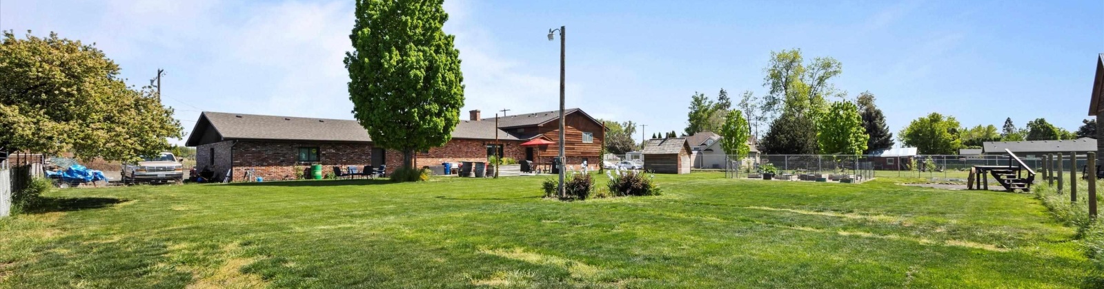 Hatch St, Walla Walla, Washington 99362, 5 Bedrooms Bedrooms, ,4 BathroomsBathrooms,Site Built-owned Lot,For Sale,Hatch St,284957