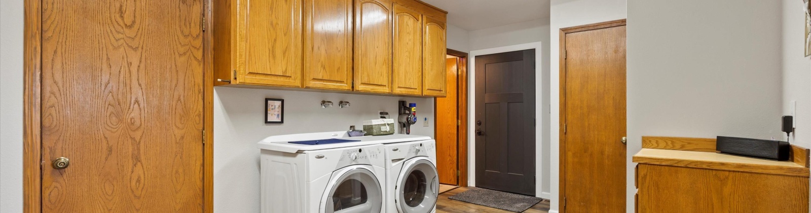 Hatch St, Walla Walla, Washington 99362, 5 Bedrooms Bedrooms, ,4 BathroomsBathrooms,Site Built-owned Lot,For Sale,Hatch St,284957
