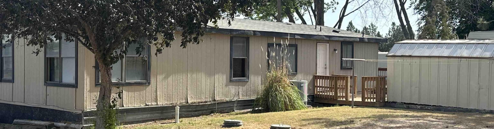 Woodford Lane, West Richland, Washington 99353, 3 Bedrooms Bedrooms, 0 ,2 BathroomsBathrooms,Manufactured Homes,For Sale,Woodford Lane,0,284955