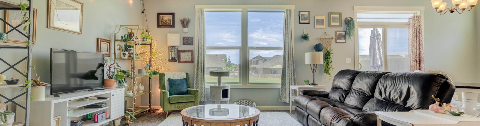 Charleston Ln, Pasco, Washington 99301, 3 Bedrooms Bedrooms, ,2 BathroomsBathrooms,Site Built-owned Lot,For Sale,Charleston Ln,284960