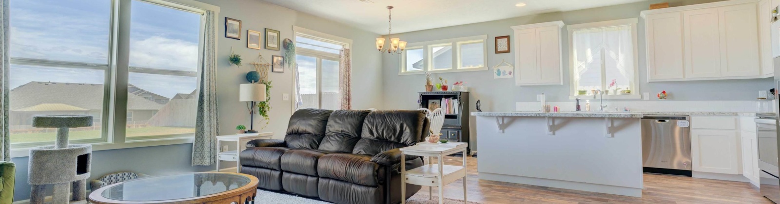 Charleston Ln, Pasco, Washington 99301, 3 Bedrooms Bedrooms, ,2 BathroomsBathrooms,Site Built-owned Lot,For Sale,Charleston Ln,284960