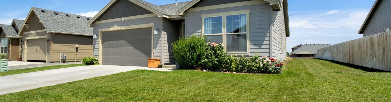 Charleston Ln, Pasco, Washington 99301, 3 Bedrooms Bedrooms, ,2 BathroomsBathrooms,Site Built-owned Lot,For Sale,Charleston Ln,284960