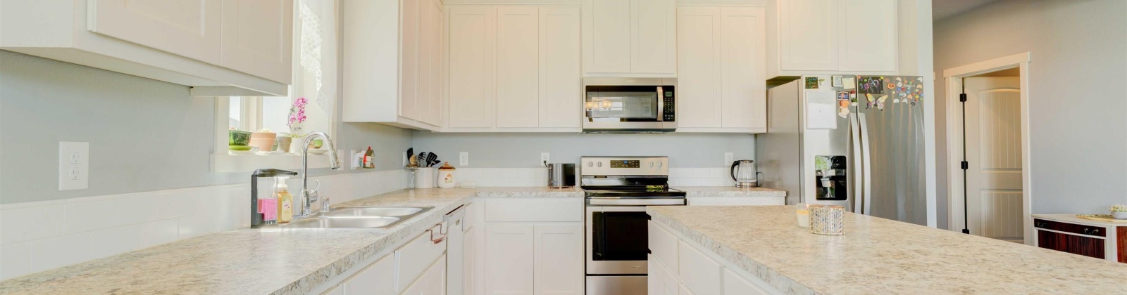 Charleston Ln, Pasco, Washington 99301, 3 Bedrooms Bedrooms, ,2 BathroomsBathrooms,Site Built-owned Lot,For Sale,Charleston Ln,284960