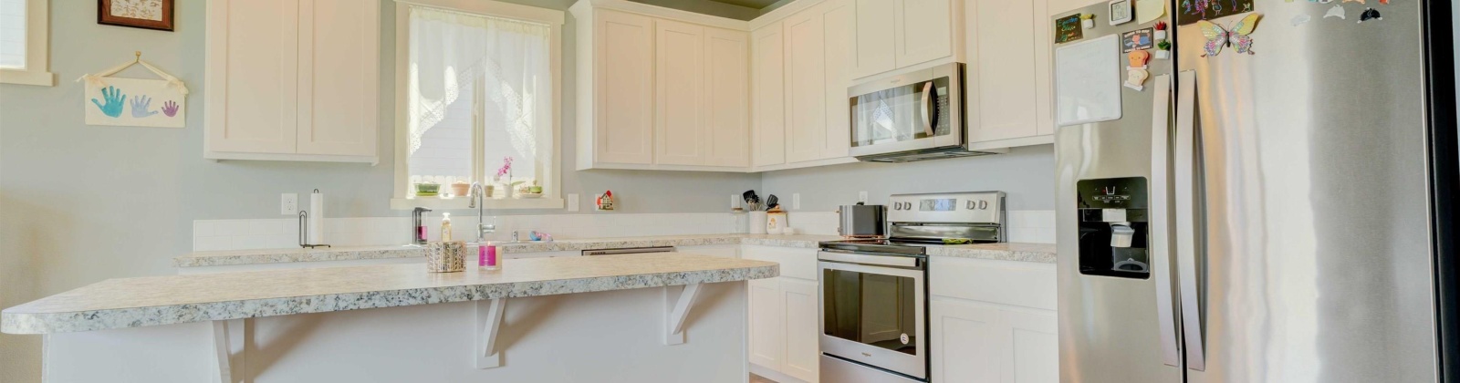 Charleston Ln, Pasco, Washington 99301, 3 Bedrooms Bedrooms, ,2 BathroomsBathrooms,Site Built-owned Lot,For Sale,Charleston Ln,284960