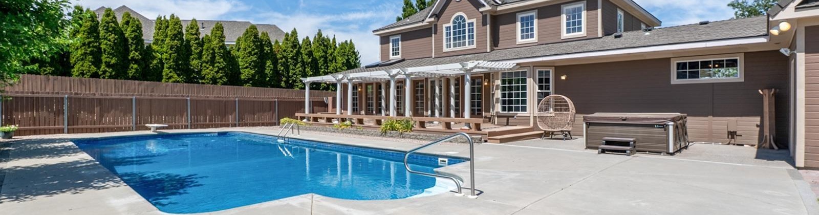 43rd Avenue, Kennewick, Washington 99337, 4 Bedrooms Bedrooms, ,4 BathroomsBathrooms,Site Built-owned Lot,For Sale,43rd Avenue,284959