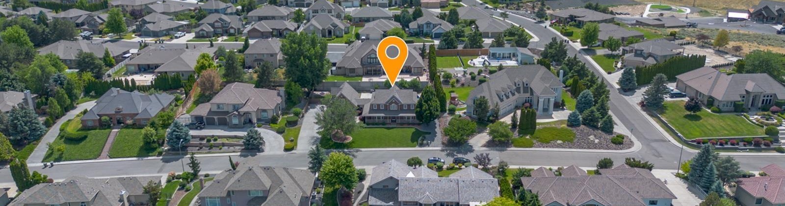 43rd Avenue, Kennewick, Washington 99337, 4 Bedrooms Bedrooms, ,4 BathroomsBathrooms,Site Built-owned Lot,For Sale,43rd Avenue,284959