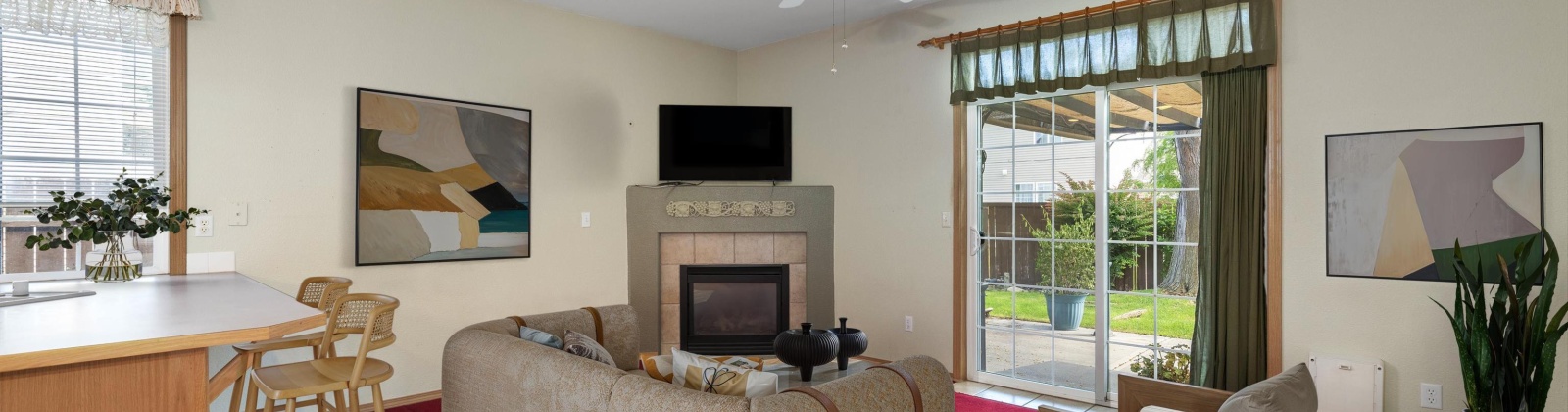 Oriole Dr, Pasco, Washington 99301, 3 Bedrooms Bedrooms, ,2 BathroomsBathrooms,Site Built-owned Lot,For Sale,Oriole Dr,284964
