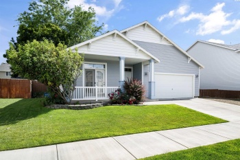 Oriole Dr, Pasco, Washington 99301, 3 Bedrooms Bedrooms, ,2 BathroomsBathrooms,Site Built-owned Lot,For Sale,Oriole Dr,284964