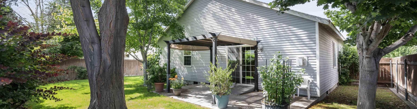 Oriole Dr, Pasco, Washington 99301, 3 Bedrooms Bedrooms, ,2 BathroomsBathrooms,Site Built-owned Lot,For Sale,Oriole Dr,284964
